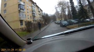 Lexus RX-300 разгон до 100 и другое.