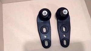 Таврия Пикап "Шаровые от Audi(B-3)"