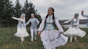 Камиля Сафуанова Ромашкалар