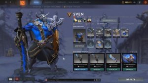 Про все кинетики в Dota 2.(Часть 3)