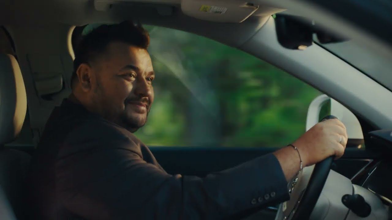 Доброград | Рекламная кампания с участием семьи Сергея Жукова смотреть онлайн