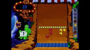 Рыбка Фредди 3: Дело о похищенной раковине /Freddi Fish 3 The Case of the Stolen Conch Shell