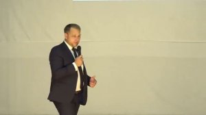 Илья Максименко Наш верхний спонсор Гринлиф 4 08 2019