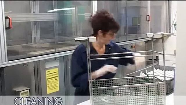 Evolutis обзор производства смотреть онлайн