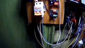 Сброс энергии на балласт. Результат за Март.