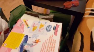 LIFE VLOG: Купила НОВЫЕ сапоги - ТРУДНЫЙ ВЫБОР/ Лика потеряла карту ученика.