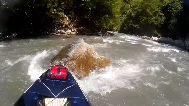 3 - 4 мая. Река Сочи. смотреть онлайн