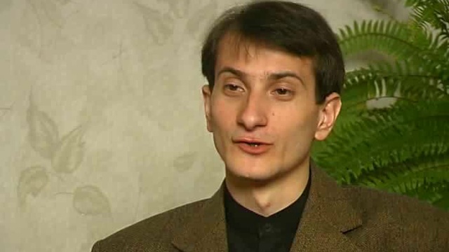 О иных языках смотреть онлайн