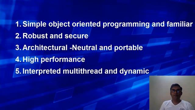 History of java programming language смотреть онлайн