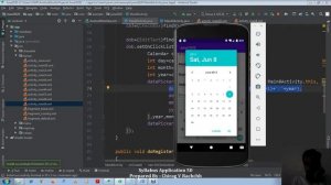 ANDROID PRACTICAL 92 | SYLLABUS APPLICATION 50 | PART 2 | CHECKBOX AND RADIOBUTTON WITH SQLITE