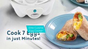 Top 5 Best Microwave Egg Cookers in 2022 Reviews