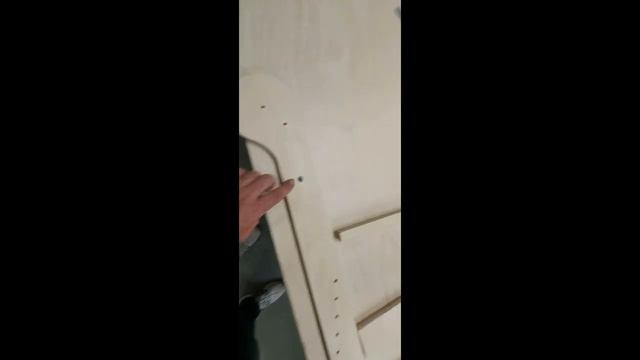 Сборка и эксплуатация Башни помощника Монтессори 2.0.