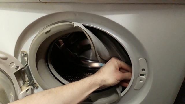 Zanussi Ошибка E40 смотреть онлайн