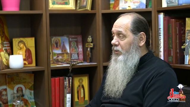 О поклонах при молитве