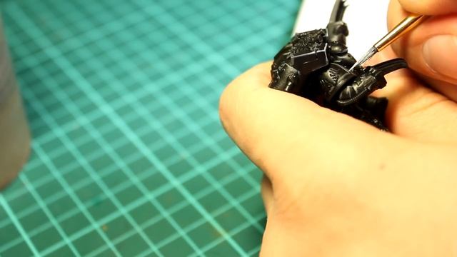 Гвардия Ворона | WARHAMMER ШОУ | Raven Guard смотреть онлайн