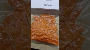 вакумный упаковщик Gorenje VS120W