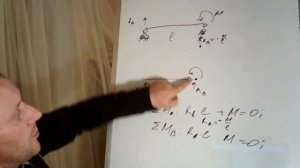 Изгиб балки. Расчет балок на двух опорах на изгиб. Построение эпюр M(x) и Q(x)