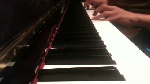 Piano Practice смотреть онлайн