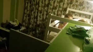 Розыгрыши на королевскую ночь в лагере