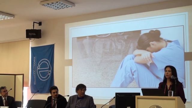 SİS 2016 Op.Dr. Tuğba Öktemer смотреть онлайн