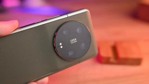 Снимаю фотосессию на Xiaomi 13 Ultra. Обзор камер от фотографа.