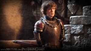 Баллада о Маленьком Лорде   Тирион Ланнистер Игра престолов