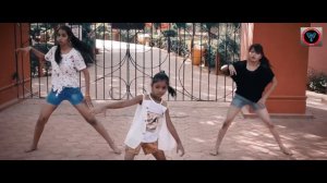 Dola Re Dola l Dance choreography l Devdas l ( G. Virus Dance Academy )