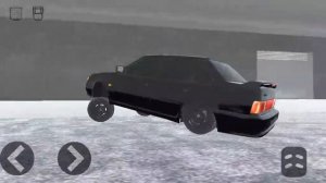 как прыгает машина в реал опер сити