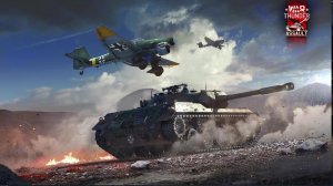 War  Thunder