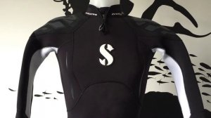 Scubapro Everflex 3/2mm Steamer Wetsuit