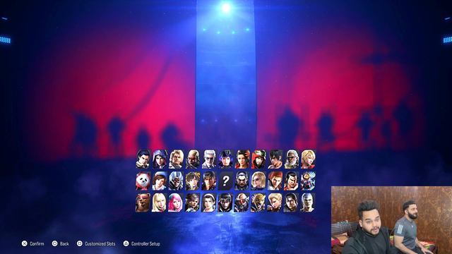 Tekken 8 Multiplayer Gameplay With Facecam | Dom Plays 🔥#tekken8 #ps5 #playstation смотреть онлайн