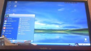 Как поставить пароль на Компьютер windows(ХР или 7