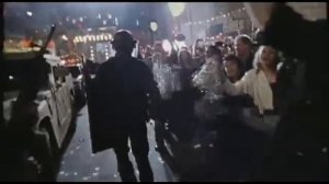 🌆🕶️💊 "Странные дни" (1995) Трейлер
