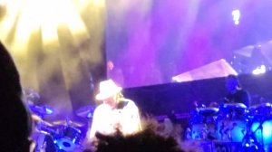 Santana - Samba Pa Ti - 9/11/21 - Borgata Hotel, Atlantic City, NJ