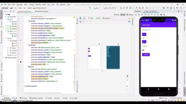Just Java Update 2/26/2021 смотреть онлайн