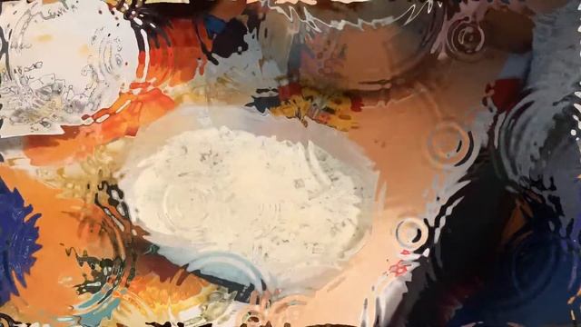 Плавленый сыр из творога!КАК ЯНТАРЬ ) Научилась варить яйца)))