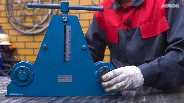 ГАЙД. Как подключить электродвигатель к профилегибу "Атлант" смотреть онлайн