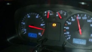Vw T4 (Transporter) AJT Engine Top Speed