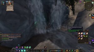 The Principal Source - World of Warcraft Classic Quest