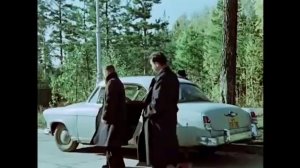 Трехгорный. 1960 г.