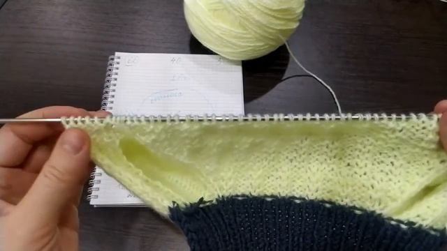 Вязаный комбинезон для кошки или маленькой собачки.