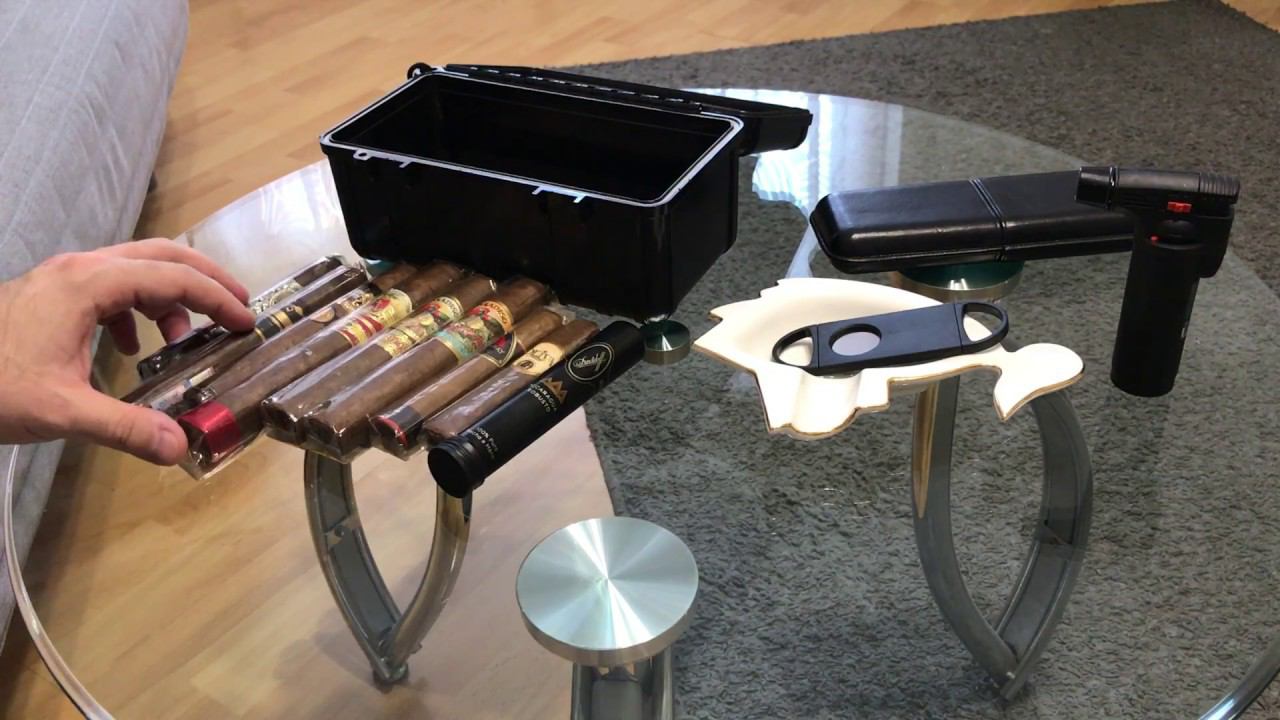 Никарагуанские сигары: история и обзор брендов смотреть онлайн