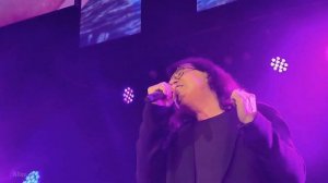 Игорь Корнелюк. Мало ли. JAGGER. 08.06.2023