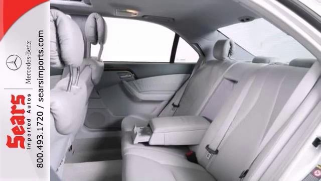 2000 Mercedes-Benz S-Class Minnetonka MN Minneapolis, MN #66972A - SOLD смотреть онлайн