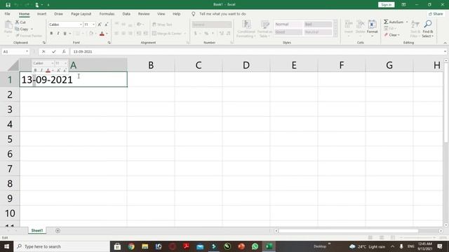 Microsoft Excel 2021 for Beginner in Hindi | Anoop Sir | Online Money Host смотреть онлайн
