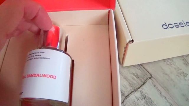 АРОМАТЫ на ВЕСНУ и ЛЕТО ! Лучше Дорогих Брендов ! Уход за Собой с ft. Dossier смотреть онлайн