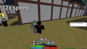 The BEST roblox jujutsu kaisen game out RIGHT NOW!!!