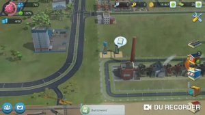 Играем сим сити 1