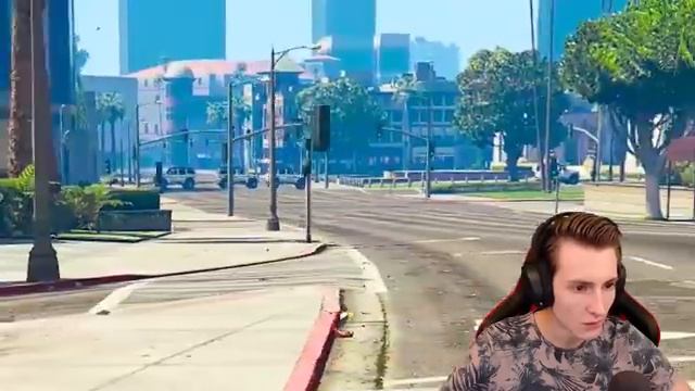 ГТА 5, НО ПОКУШЕНИЕ НА ПРЕЗИДЕНТА ЗА 24 ЧАСА! ГТА 5 ОНЛАЙН (GTA 5 ONLINE) смотреть онлайн