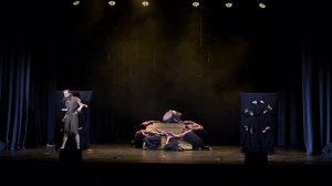 Спектакль "Маугли" - показ 12 05 2023